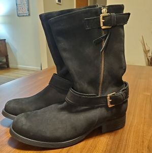 Steve Madden Boots